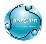 מיניסופט מיניסופט